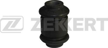 Zekkert GM-5008 - Сайлентблок, рычаг подвески колеса www.autospares.lv