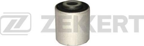 Zekkert GM-5030 - Bush of Control / Trailing Arm www.autospares.lv