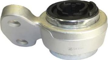 Zekkert GM-5141 - Bush of Control / Trailing Arm www.autospares.lv