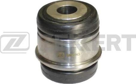 Zekkert GM-5143 - Bush of Control / Trailing Arm www.autospares.lv