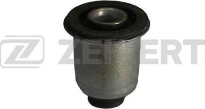 Zekkert GM-5154 - Bush of Control / Trailing Arm www.autospares.lv