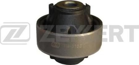 Zekkert GM-5153 - Bush of Control / Trailing Arm www.autospares.lv