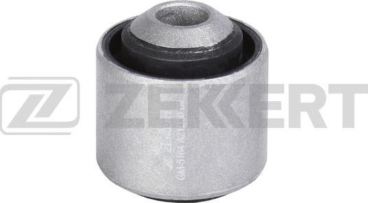 Zekkert GM-5164 - Bush of Control / Trailing Arm www.autospares.lv