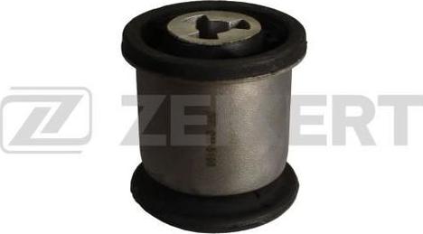 Zekkert GM-5188 - Piekare, Šķērssvira www.autospares.lv