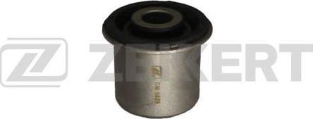 Zekkert GM-5808 - Bush of Control / Trailing Arm www.autospares.lv