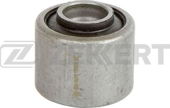 Zekkert GM-5829 - Сайлентблок, рычаг подвески колеса www.autospares.lv