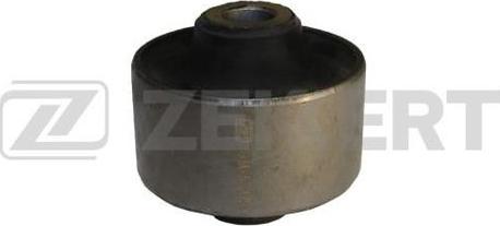 Zekkert GM-5318 - Bush of Control / Trailing Arm www.autospares.lv