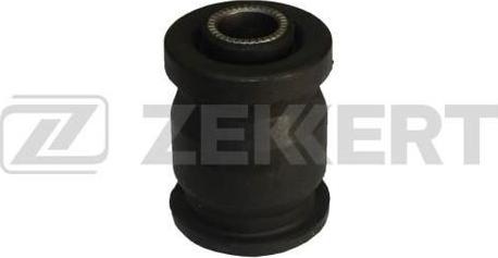 Zekkert GM-5248 - Сайлентблок, рычаг подвески колеса www.autospares.lv