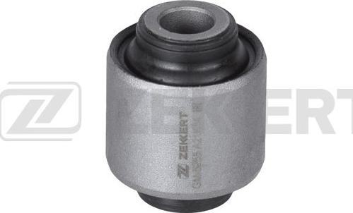 Zekkert GM-5255 - Bush of Control / Trailing Arm www.autospares.lv