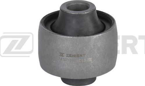 Zekkert GM-5208 - Bush of Control / Trailing Arm www.autospares.lv