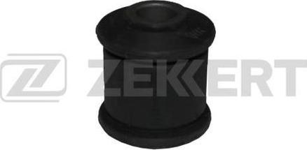 Zekkert GM-5213 - Сайлентблок, рычаг подвески колеса www.autospares.lv