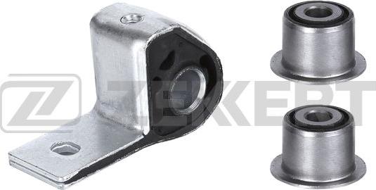 Zekkert GM-5230 - Bush of Control / Trailing Arm www.autospares.lv