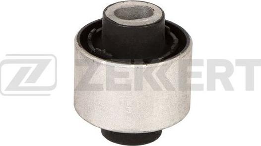 Zekkert GM-5224 - Сайлентблок, рычаг подвески колеса www.autospares.lv