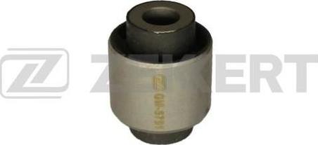 Zekkert GM-5791 - Bukse, amortizators www.autospares.lv