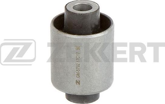 Zekkert GM-5792 - Bukse, amortizators www.autospares.lv