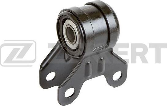 Zekkert GM-5704 - Bush of Control / Trailing Arm www.autospares.lv