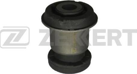 Zekkert GM-5710 - Сайлентблок, рычаг подвески колеса www.autospares.lv