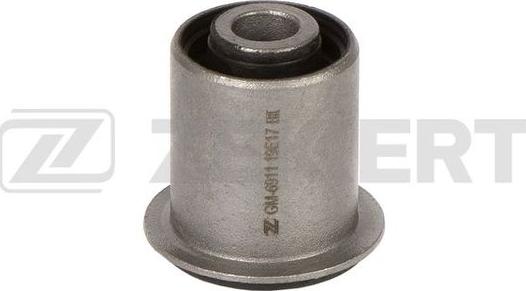 Zekkert GM-6911 - Bush of Control / Trailing Arm www.autospares.lv