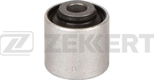 Zekkert GM-6912 - Bush of Control / Trailing Arm www.autospares.lv