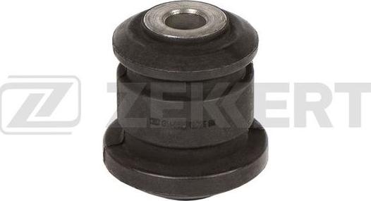 Zekkert GM-6695 - Сайлентблок, рычаг подвески колеса www.autospares.lv