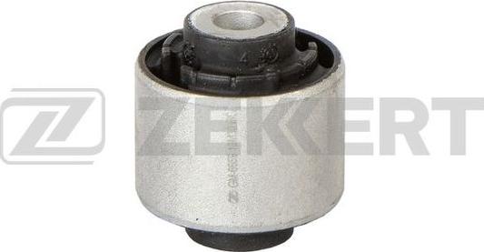 Zekkert GM-6659 - Bush of Control / Trailing Arm www.autospares.lv