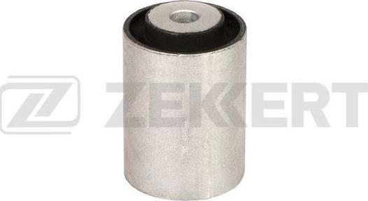 Zekkert GM-6686 - Bush of Control / Trailing Arm www.autospares.lv