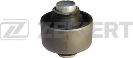 Zekkert GM-6089 - Bush of Control / Trailing Arm www.autospares.lv