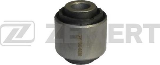 Zekkert GM-6030 - Сайлентблок, рычаг подвески колеса www.autospares.lv