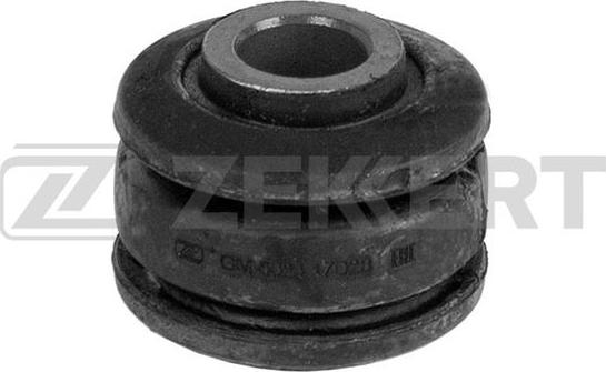 Zekkert GM-6024 - Piekare, Vārpstas statne www.autospares.lv