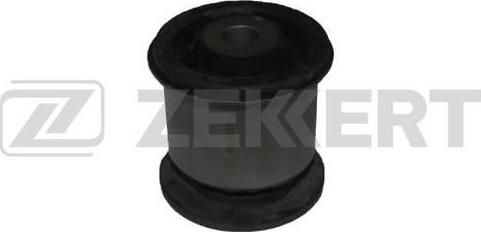 Zekkert GM-6028 - Piekare, Šķērssvira www.autospares.lv