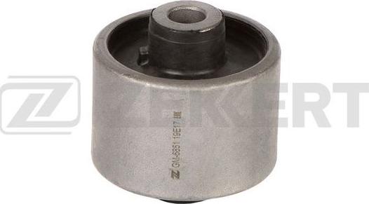 Zekkert GM-6851 - Bush of Control / Trailing Arm www.autospares.lv