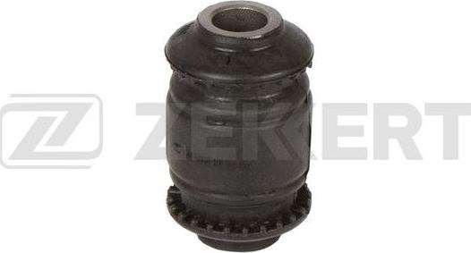 Zekkert GM-6888 - Сайлентблок, рычаг подвески колеса www.autospares.lv