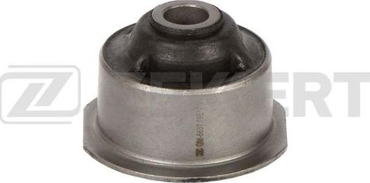 Zekkert GM-6837 - Bush of Control / Trailing Arm www.autospares.lv