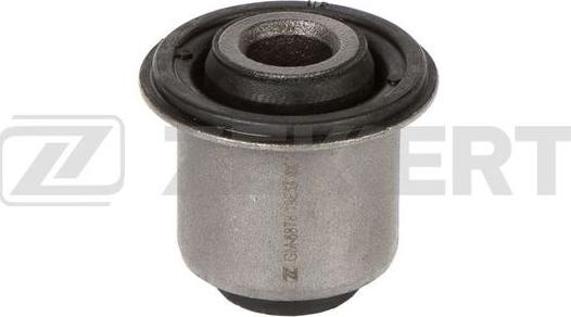 Zekkert GM-6878 - Bush of Control / Trailing Arm www.autospares.lv