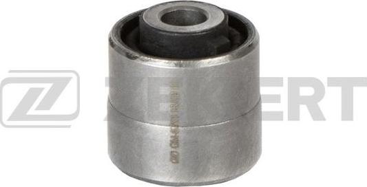 Zekkert GM-6753 - Bush of Control / Trailing Arm www.autospares.lv