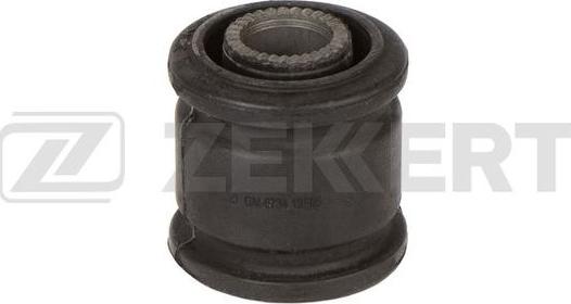 Zekkert GM-6734 - Piekare, Šķērssvira www.autospares.lv