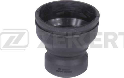 Zekkert GM-1648 - Rubber Buffer, suspension www.autospares.lv