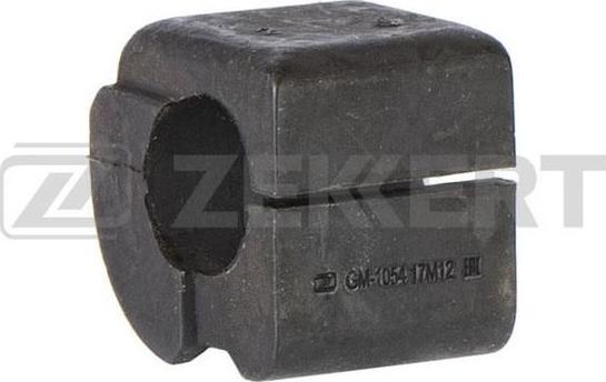 Zekkert GM-1054 - Bukse, Stabilizators autospares.lv