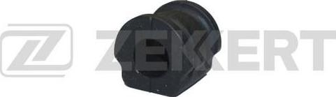 Zekkert GM-1083 - Bearing Bush, stabiliser www.autospares.lv