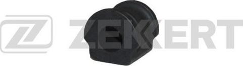 Zekkert GM-1082 - Bearing Bush, stabiliser www.autospares.lv