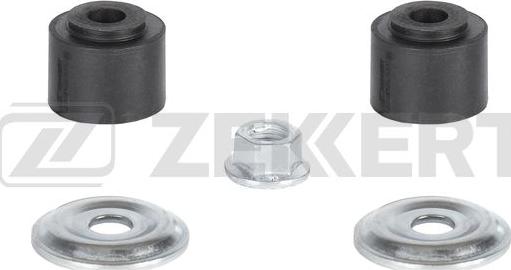 Zekkert GM-1026 - Piekare, Vārpstas statne www.autospares.lv