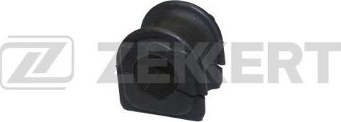 Zekkert GM-1394 - Втулка стабилизатора www.autospares.lv