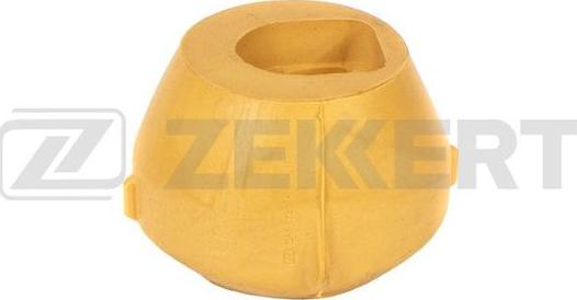 Zekkert GM-1743 - Отбойник, подвеска двигателя www.autospares.lv