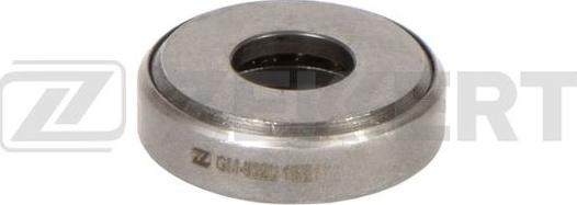 Zekkert GM-8020 - Подшипник качения, опора стойки амортизатора www.autospares.lv