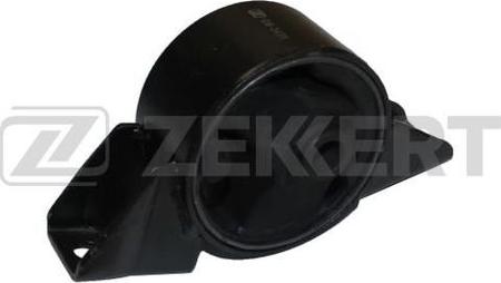 Zekkert GM-3431 - Подушка, опора, подвеска двигателя www.autospares.lv