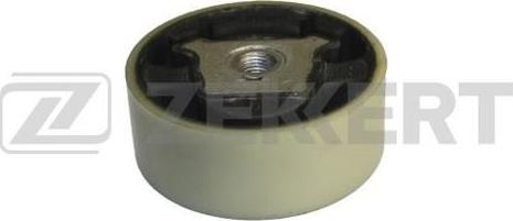 Zekkert GM-3045 - Piekare, Dzinējs www.autospares.lv