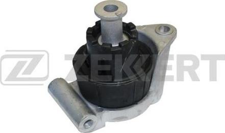 Zekkert GM-3067 - Piekare, Dzinējs www.autospares.lv