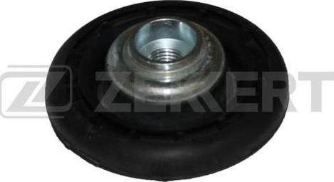 Zekkert GM-2049 - Опора стойки амортизатора, подушка www.autospares.lv