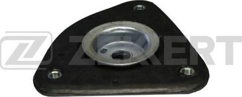 Zekkert GM-2040 - Top Strut Mounting www.autospares.lv