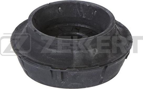 Zekkert GM-2050 - Опора стойки амортизатора, подушка www.autospares.lv